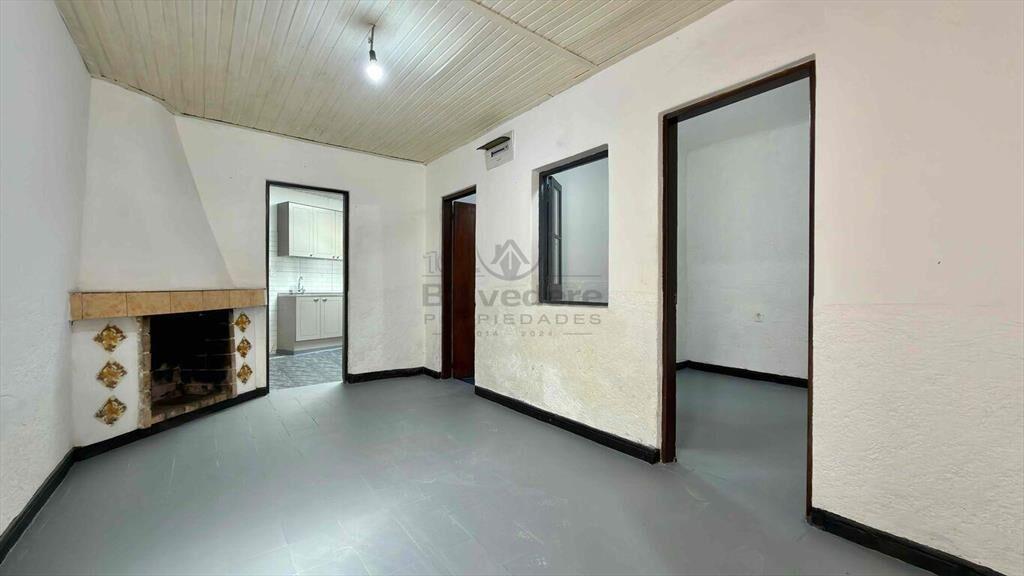 Casa + mono ambiente en Fray Generoso Pérez Belvedere 266 R