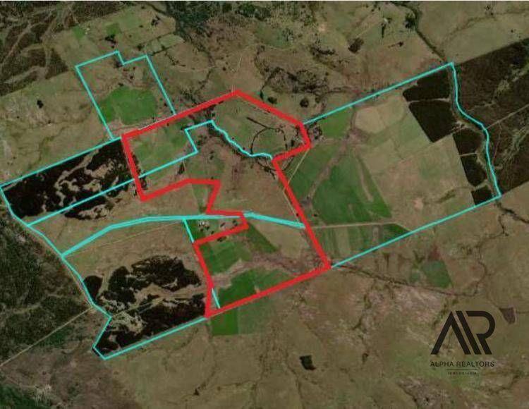 Campo en venta de 164m2 ubicado en Pan de Azúcar