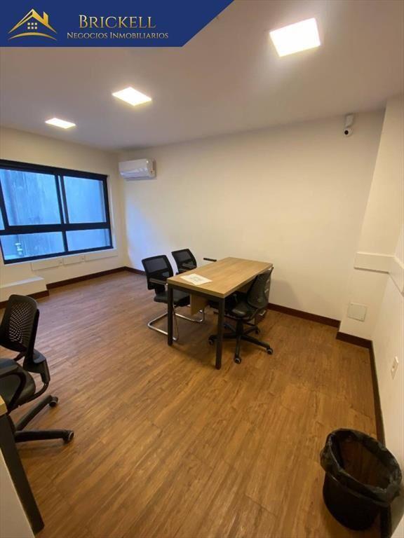 Oficinas Alquiler Tres Cruces