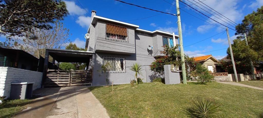Venta dos Casas en Playa Grande Piriapolis