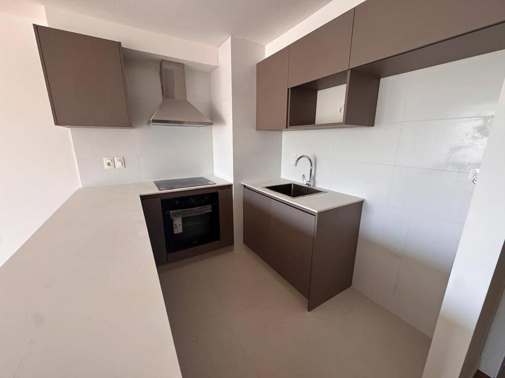 Alquiler de Apartamento a estrenar de 2 dormitorios con ampl