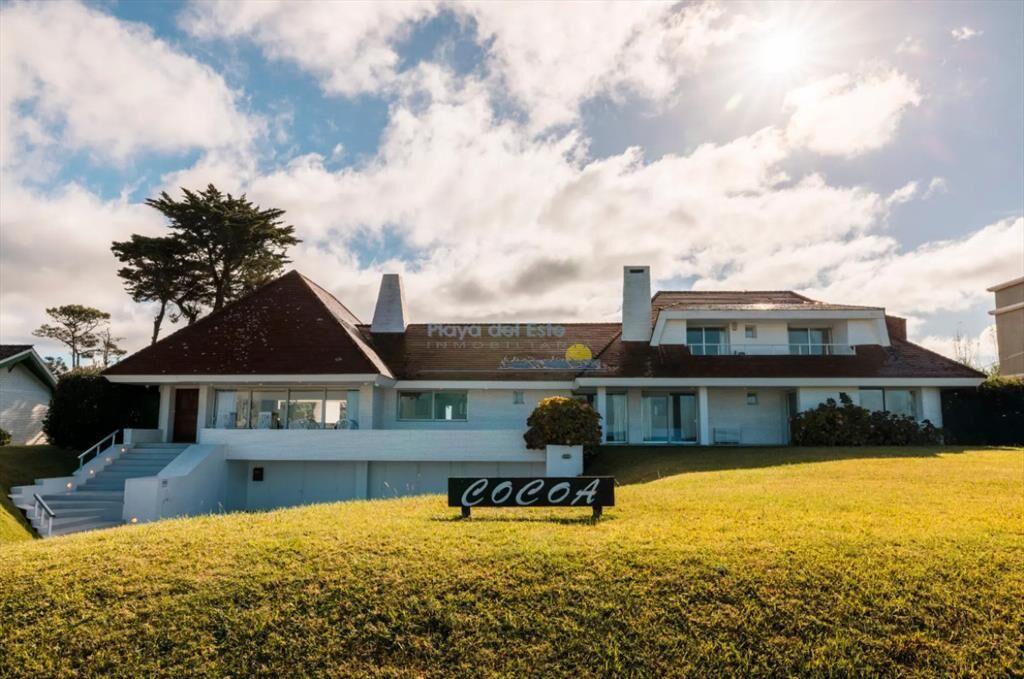 CASA EN ALQUILER DE TEMPORADA EN PUNTA DEL ESTE ,
