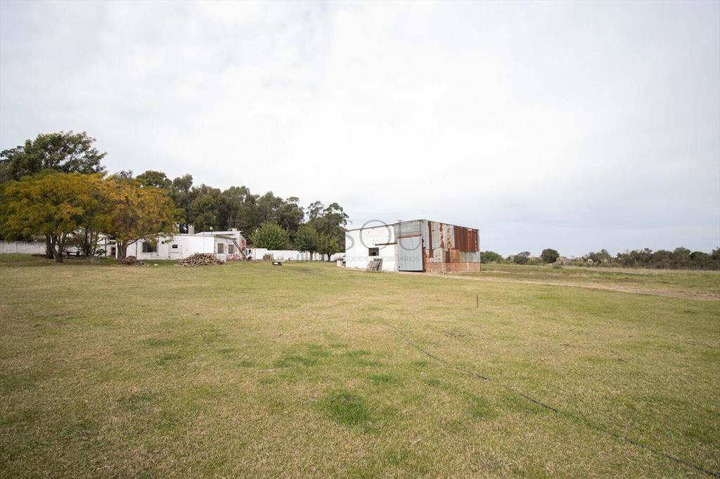 Venta terreno Barros Blancos