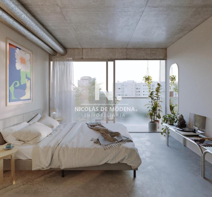 Venta Apartamento de 1 Dormitorio en el Corazon