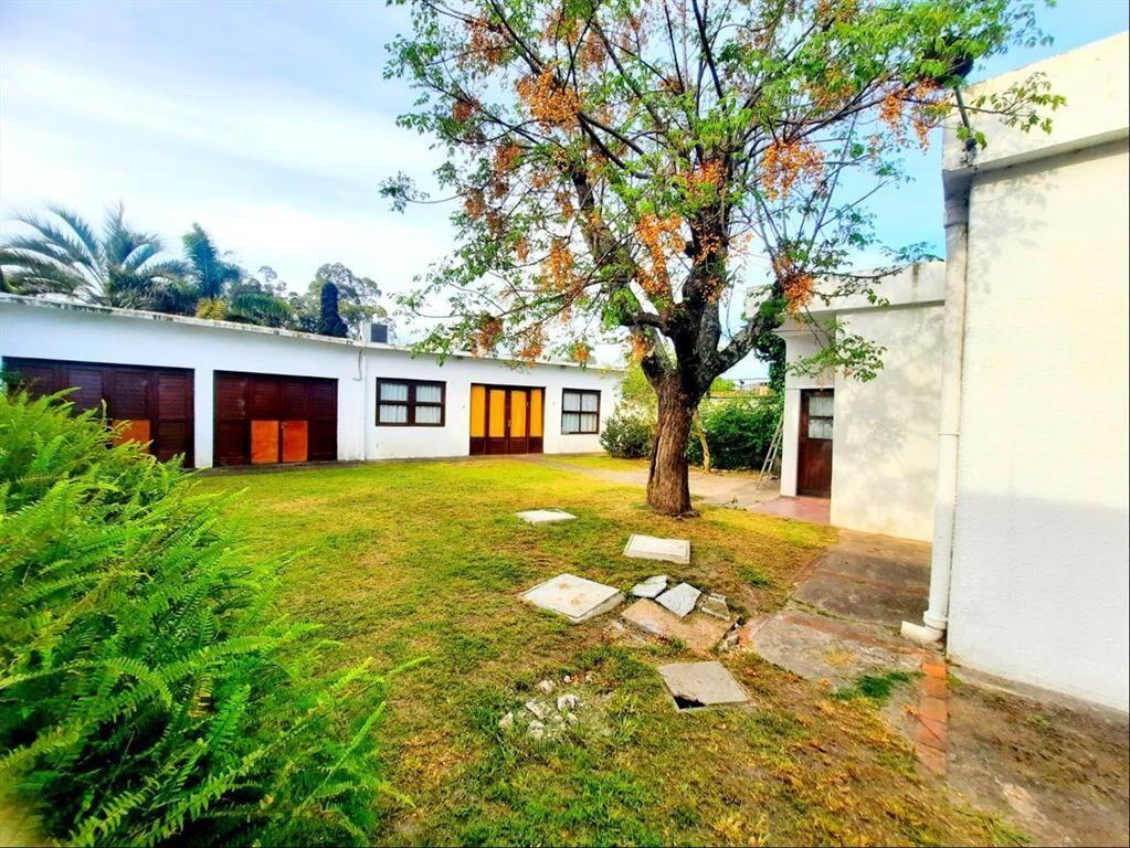 Venta Casa La Floresta 3 Dormitorios en pleno centro a tres