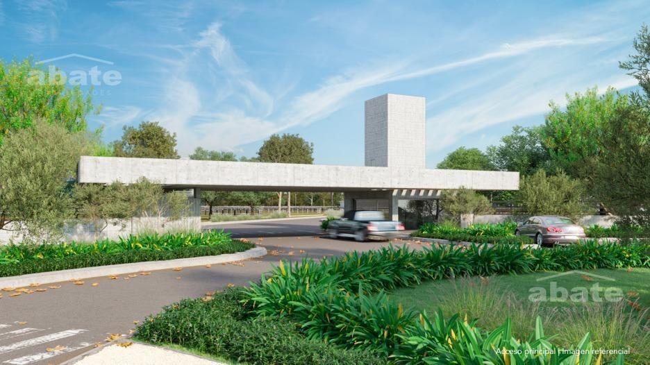 Venta Terreno de 800 m2 en Acres de los Horneros