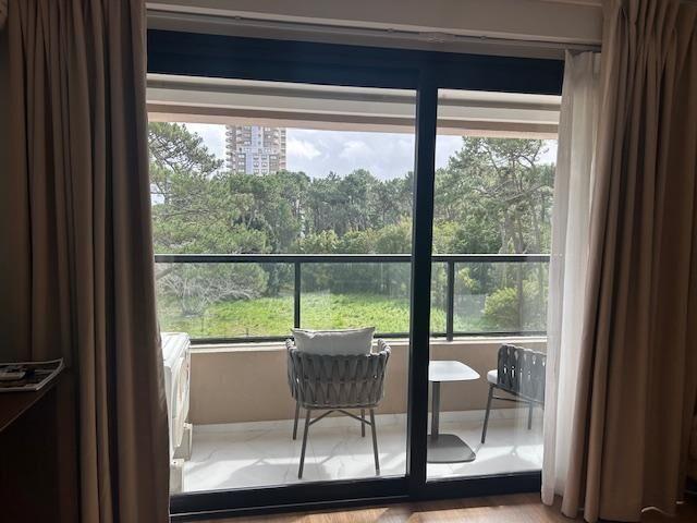 Alquiler Apartamento en Cantegril