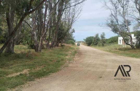 Venta De Terreno Nivelado En Balneario Bella Vista Maldo...