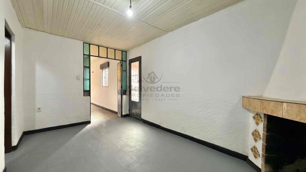 Casa de 3 dormitorios en Belvedere Fray G Perez 266 Ref. 19