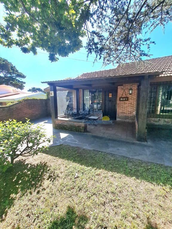 Casa en Punta del Este, Mansa