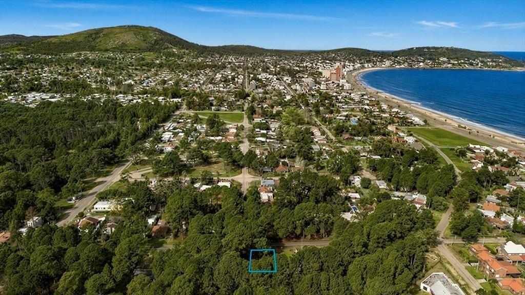 Terreno en Venta en Barrio Los Ángeles Piriápolis