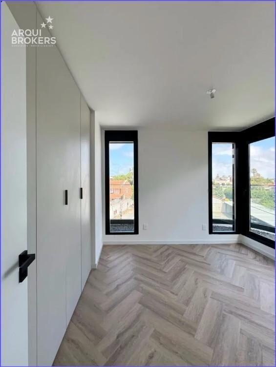 Alquiler de apartamento de dos dormitorios en Barra de Carr