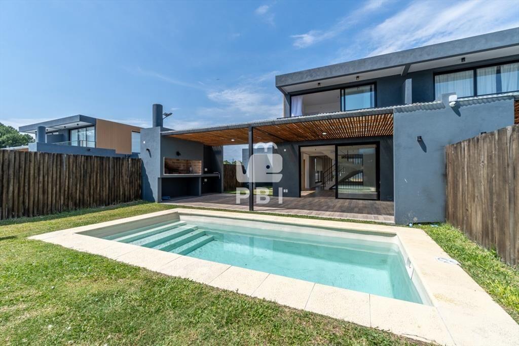 Casa de 3 dormitorios en Grutas Village, Punta -