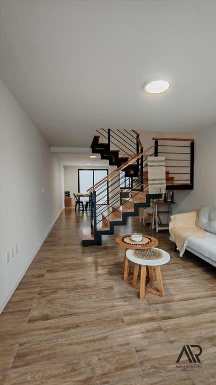 Apartamento en venta de 3 dormitorios c/ cochera en Braz...