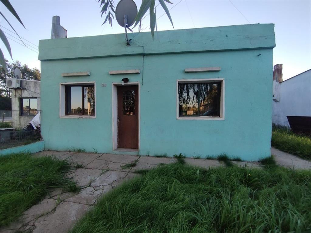 Casa en Tarariras