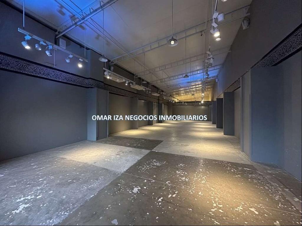 Alquiler local comercial sobre Av Italia, excelente ubicaci