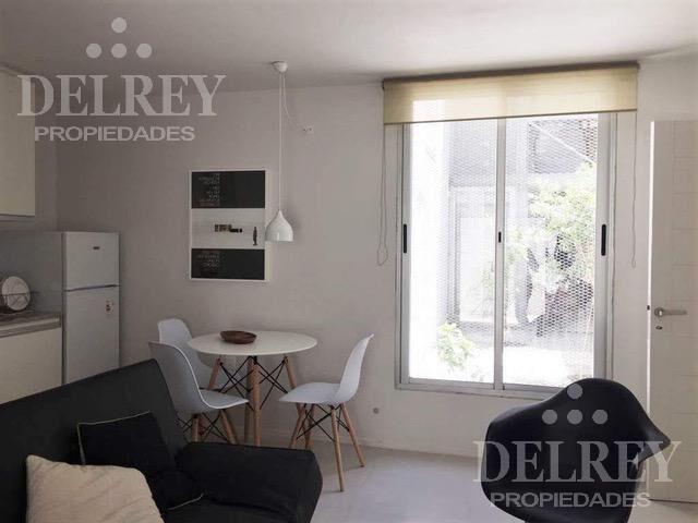 Alquiler Apartamento - Parque Rodó DelRey Propiedades