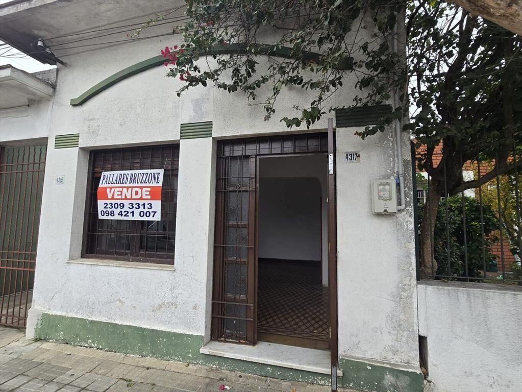 PH en 1 planta, al fte, con cochera y depósito, próx I Cana