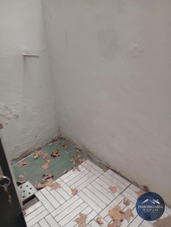 Alquiler Apartamento 1 dormitorios en Reducto