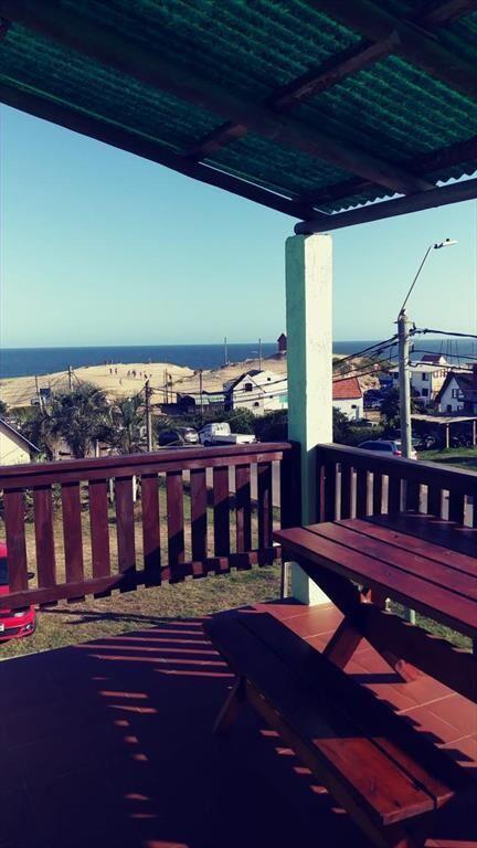 Apartamento en Punta del Diablo