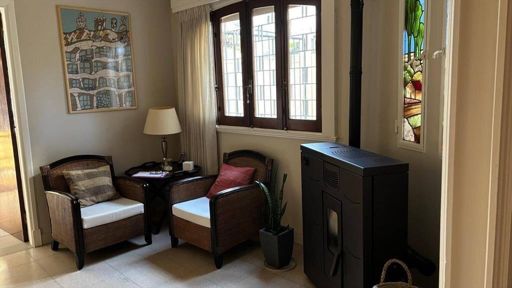 D'Angelo, Excelente casa en venta 3 dorm, 3 baños, barba...