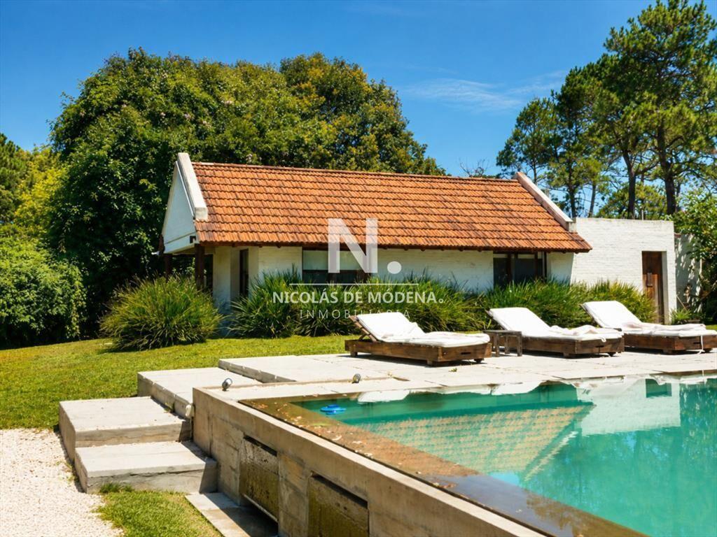 En venta chacra en Barrio Golf, de 5685m2
