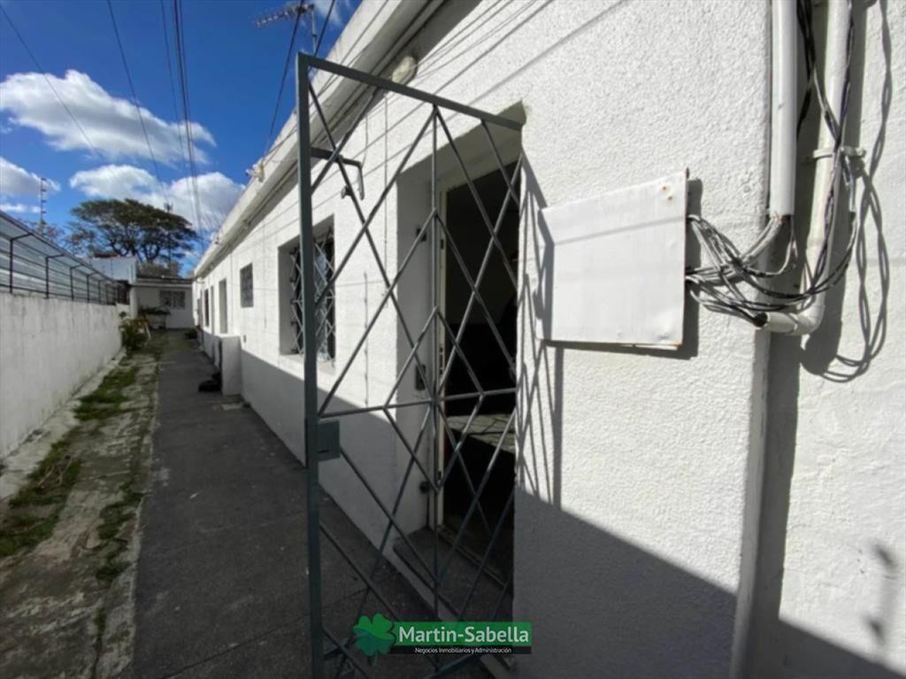 Casa en Alquiler - Maroñas
