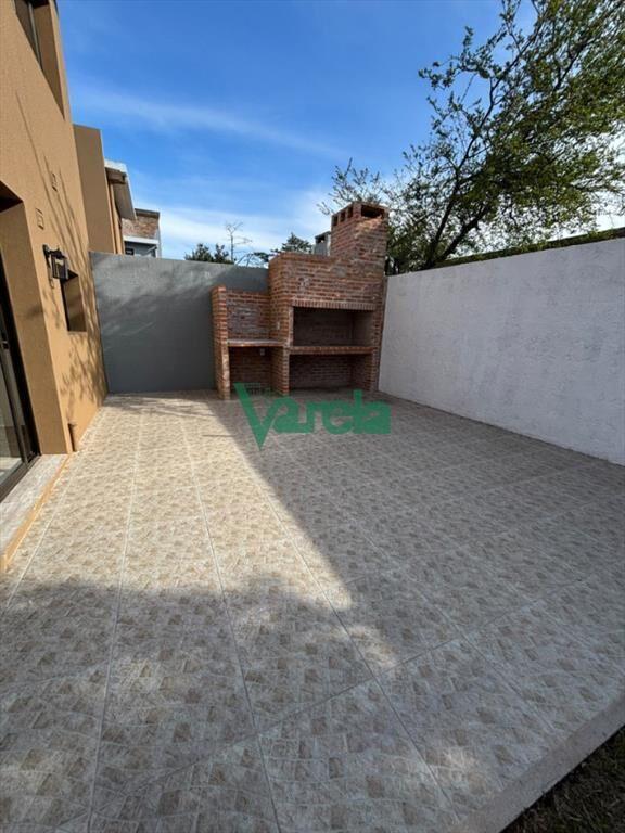 Casa en venta en Lomas de Solymar a estrenar 3 dormitorios