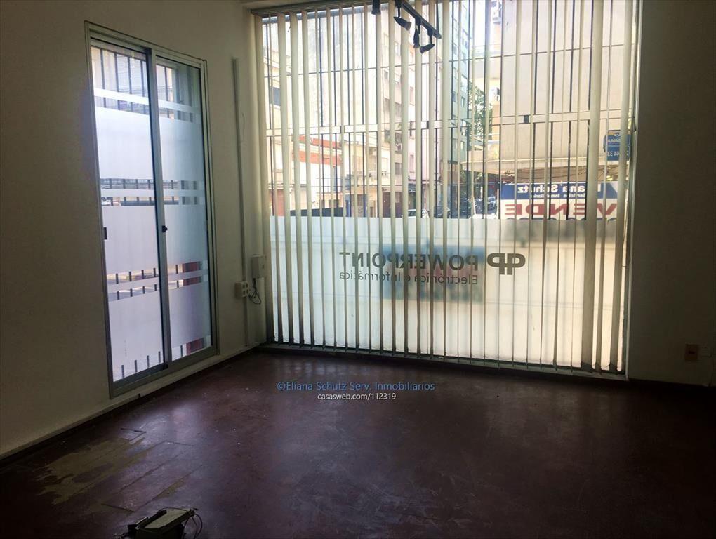 Venta local comercial Cordón Sur