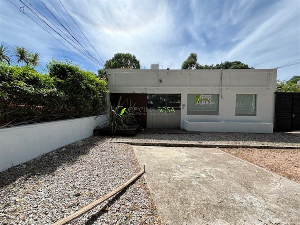 Oficina Sosa - NUDA PROPIEDAD terreno de 750mts2