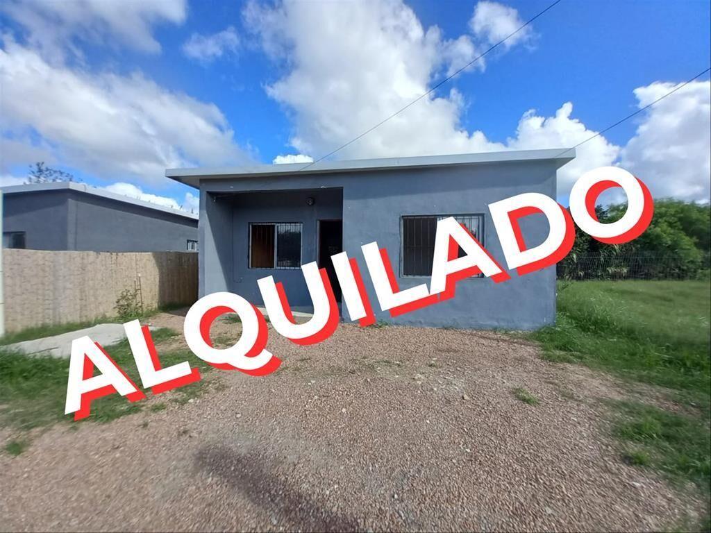 *** ALQUILADO *** PRÓXIMO COSTA URBANA