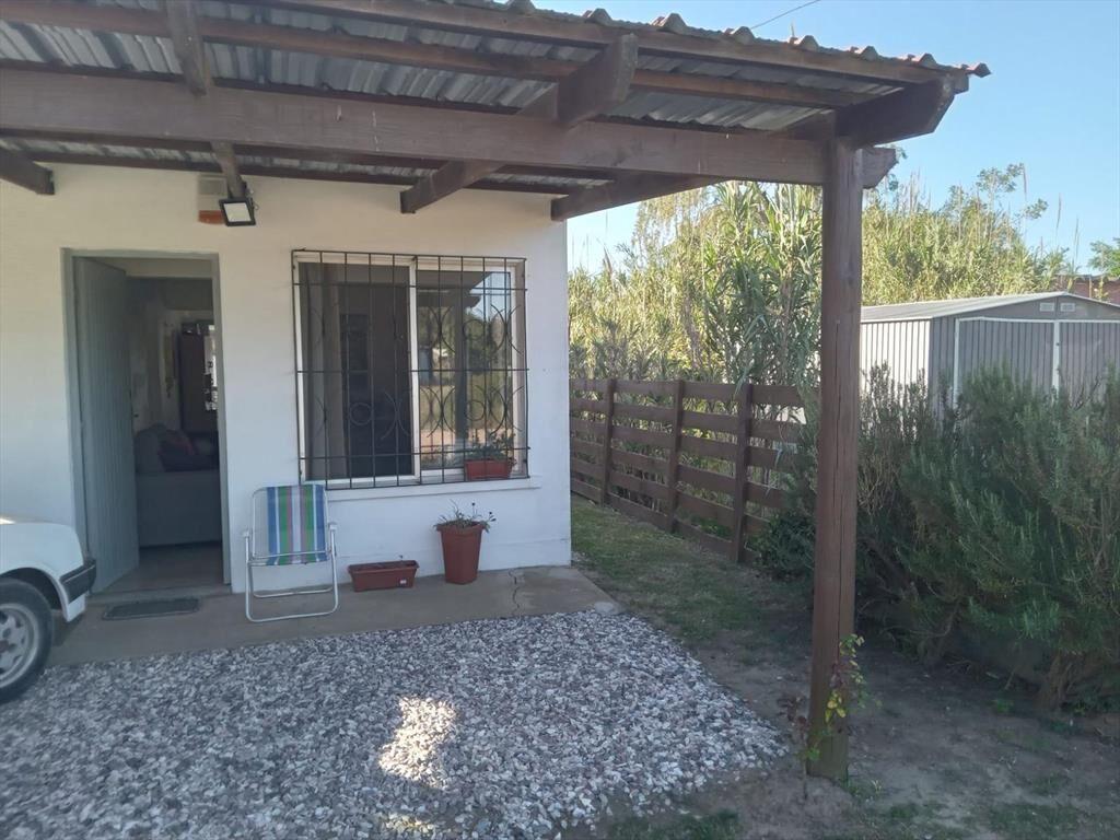 Casa Alquiler Verano 2026 para 5 personas La Aguada Costa A