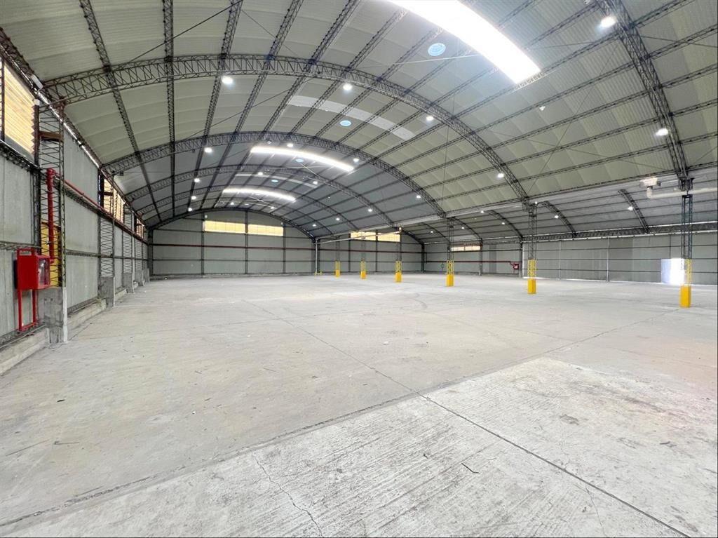 Polo logístico industrial Premium 2000m2 Islas Canarias