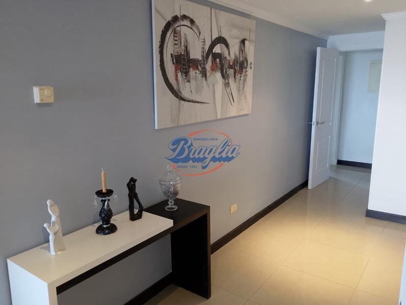 Apartamento Alquiler Temporal en Brava