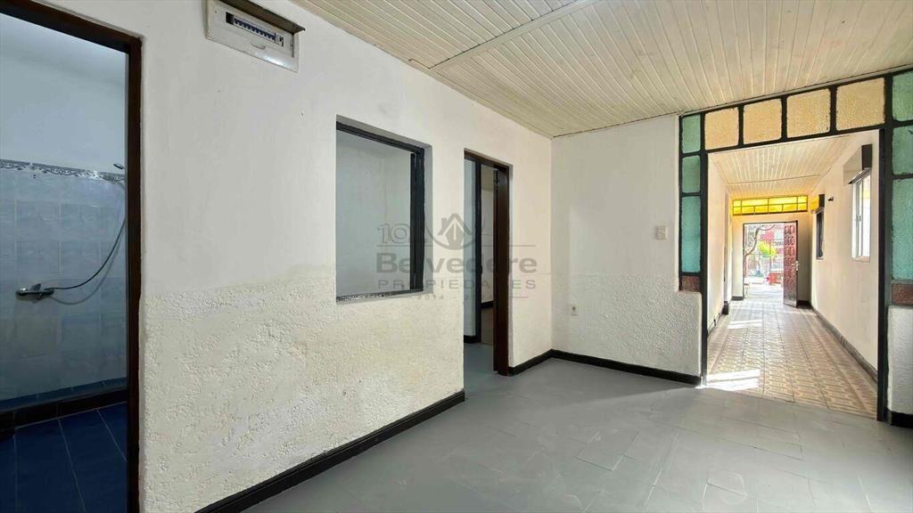 Casa de 3 dormitorios en Belvedere Fray G Perez 266 Ref. 19