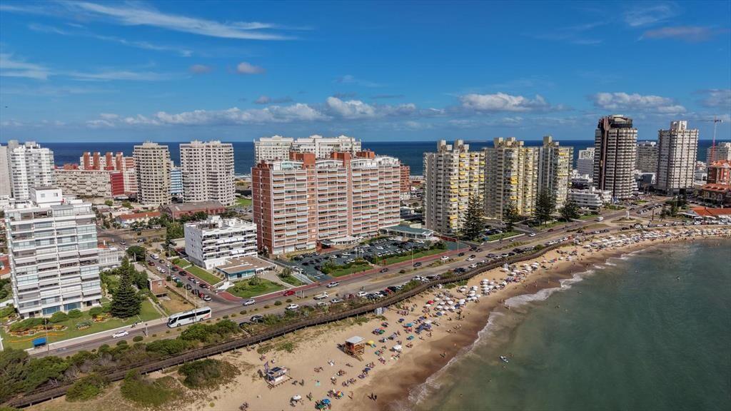 Venta Apartamento un dormitorio Mansa Punta del Este - Excl