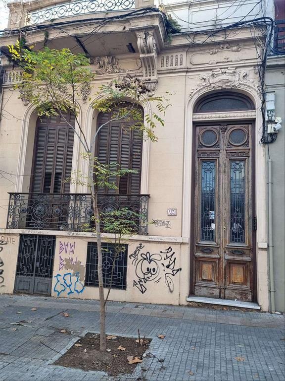 Venta Casa Parque Rodo