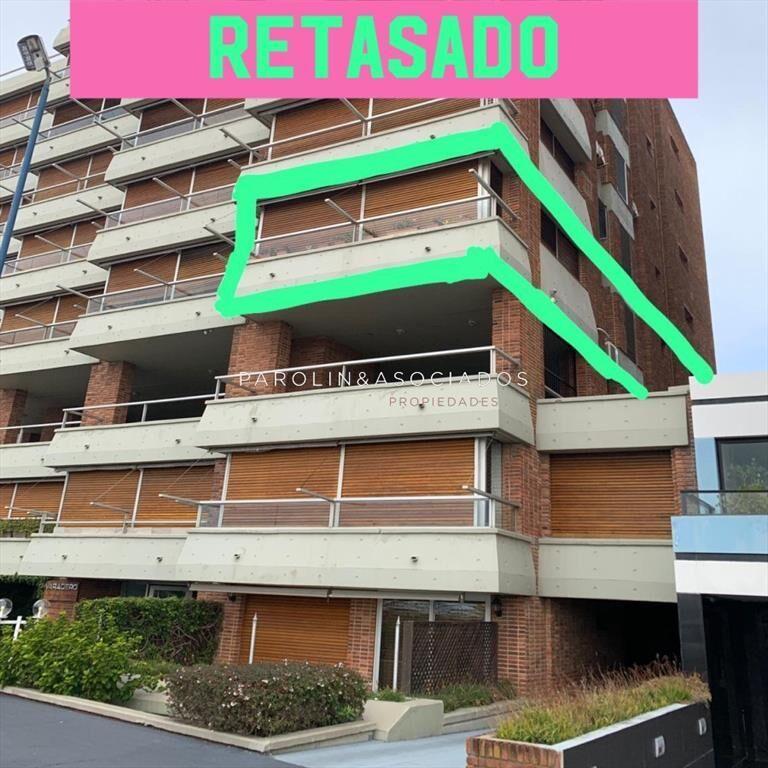Edificio Varadero.vista al puerto y a Gorlero. 4 dormitorio