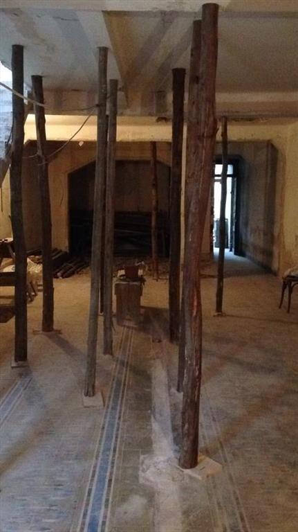 8 de octubre y Abreu, padrón único, 300 m2 , 5 mts frente !