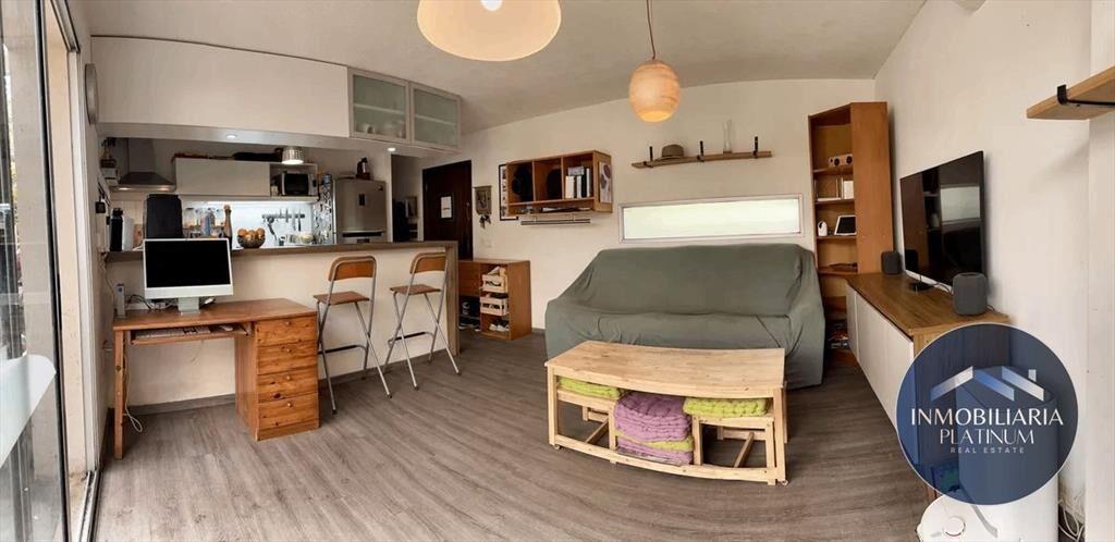 Venta Apartamento 2 Dormitorios en Atahualpa con cochera