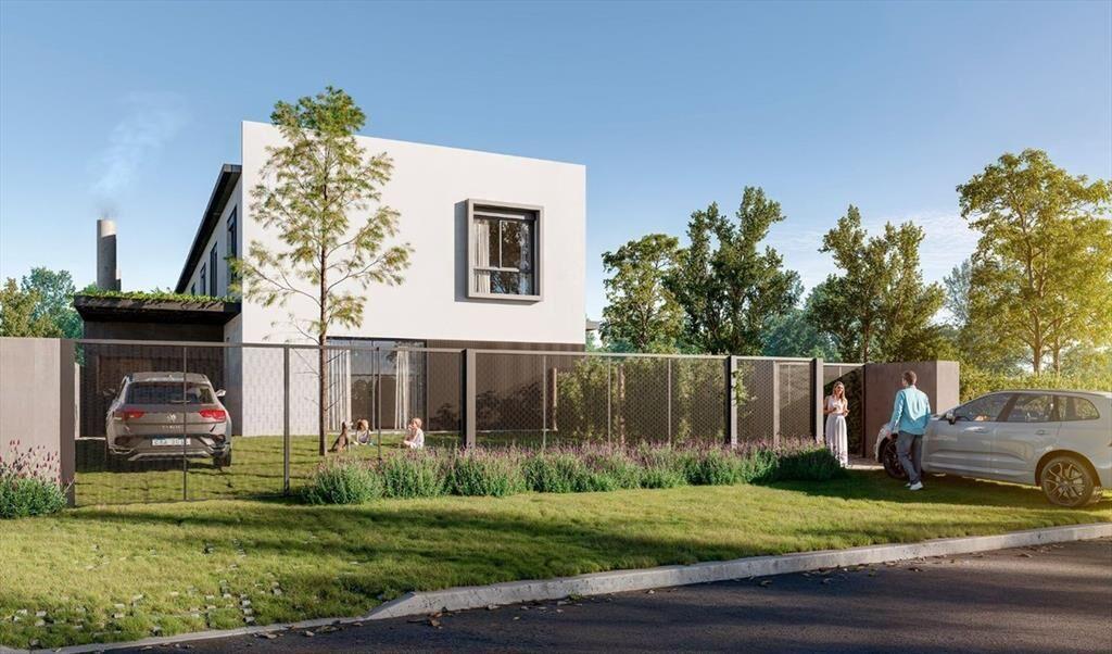 VENTA CASA 2D COCHERA JARDIN CARRASCO NORTE - POZO