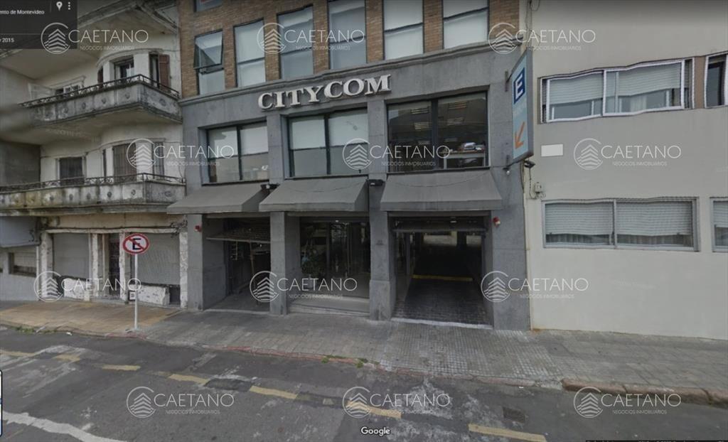 Venta de cocheras en Montevideo, ciudad vieja