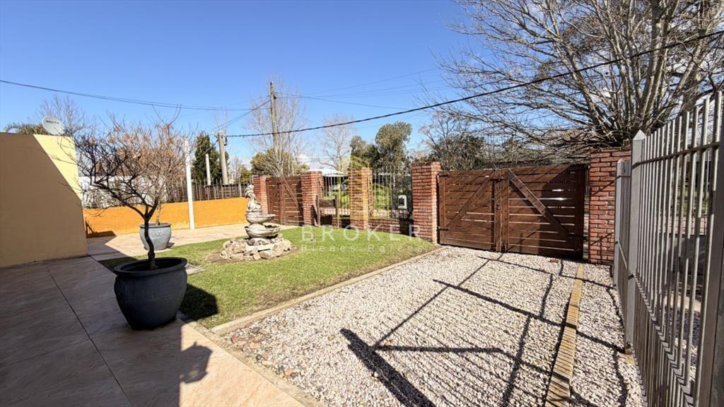 Casa en Venta a 200 mts de la rambla en Parque