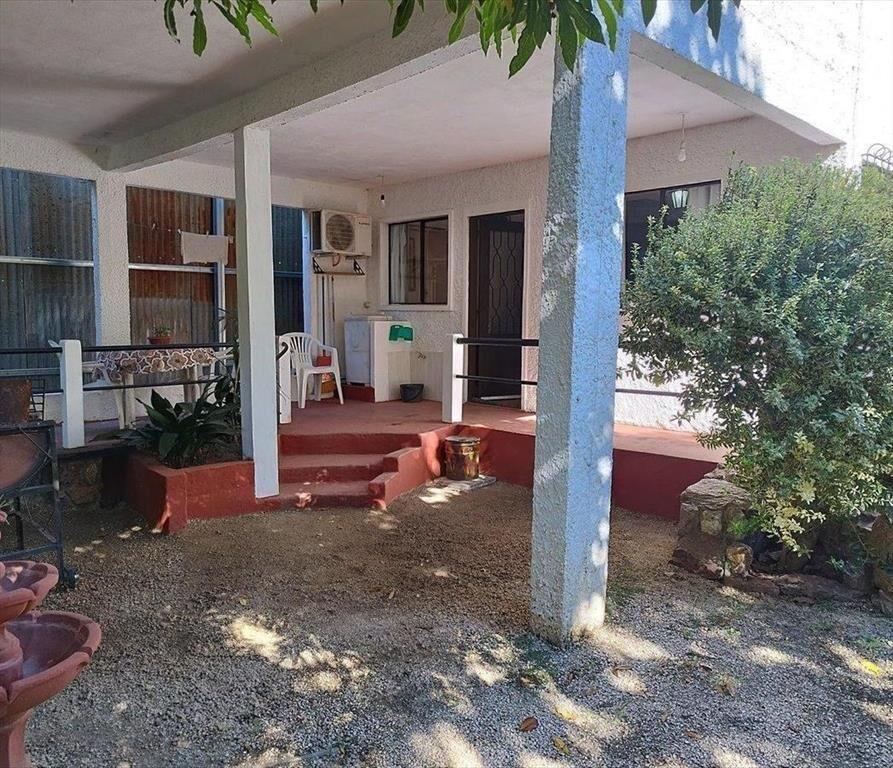 APARTAMENTO EN ALQUILER EN PLAYA BRITOPOLIS