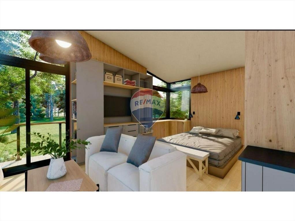 VENTA CABAÑA 1 DORMITORIO CARMELO, COLONIA