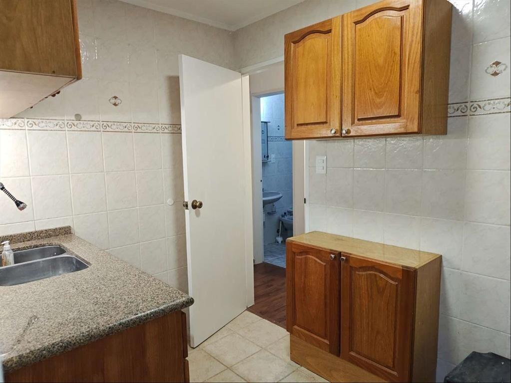 Alquiler Apartamento Villa Biarritz 1 Dormitoriom super gar