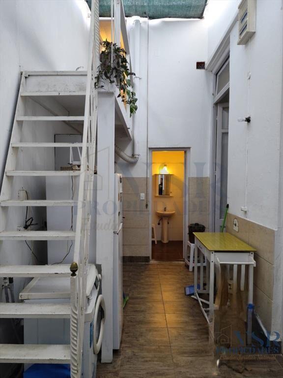 Venta casa Villa Muñoz 2-3 dormitorios, 2 baños, azotea,...