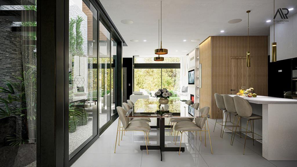 BELLA COLINA - Tipología OASIA - Casa en venta c/ cocher...