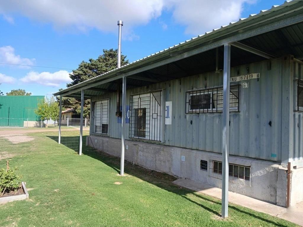 Casa en Nueva Helvecia