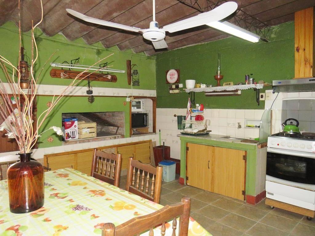 Venta Casa tres dormitorios Nuevo París